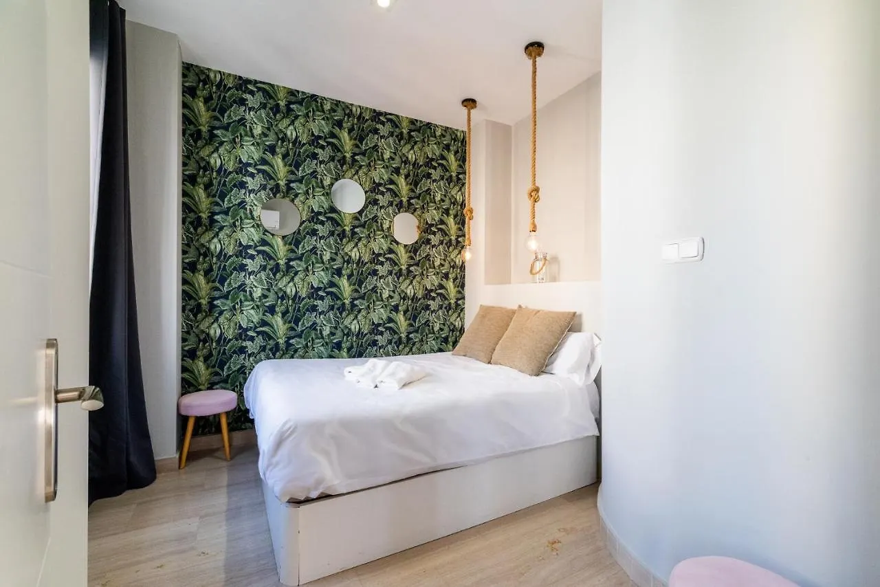 Precioso Piso En Pleno Centro De Granada Apartment Spain